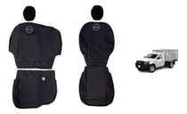 Comprar Fundas De Asientos Nissan Np300 2016-2023 (chasis\u002Festacas)