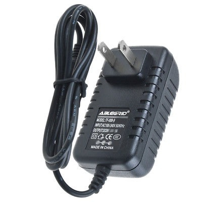 Adaptador Cargador Ac Para La Fuente De Alimentación De Elec