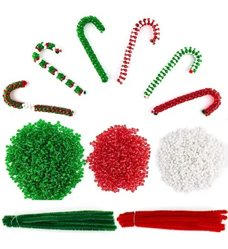 Decoración Navideña Para Diy