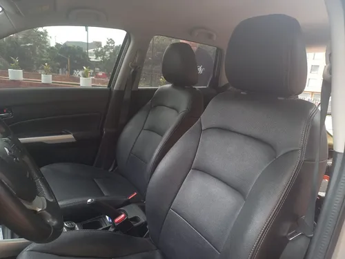 Suzuki Vitara 1.6 ALL-GRIP 4X4 MEC