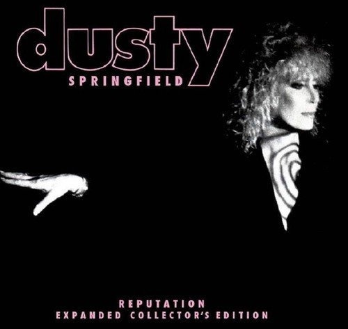 Springfield Dusty Reputation: Expanded Deluxe Collector's Ed
