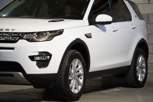 Land Rover Discovery 2.0 Sport Hse 240cv