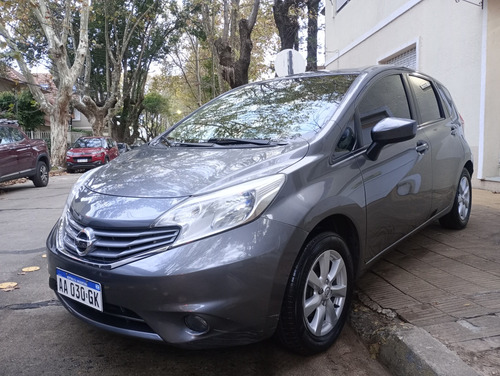 Nissan Note 1.6 Sense 110cv