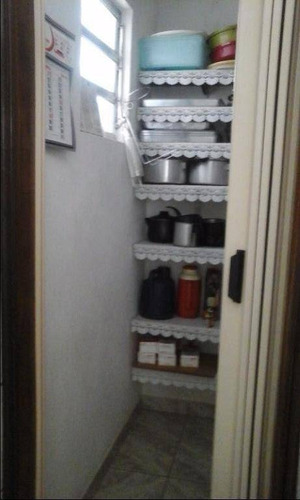 Chácara Residencial À Venda, Taquarí, São José Dos Campos. - Ch0053