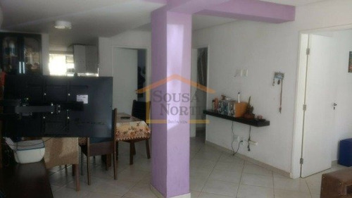 Imagem 3 de 15 de Casa Terrea, Venda, Casa Verde, Sao Paulo - 3149 - V-3149