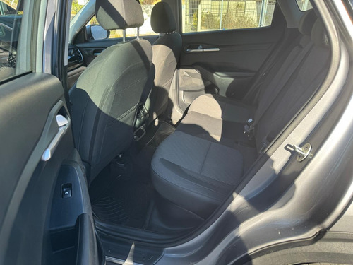 Kia Seltos Ex 1.6 Gsl 6at