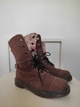 Comprar Botas Mujer Dr Martens Aimilie 4 Mx