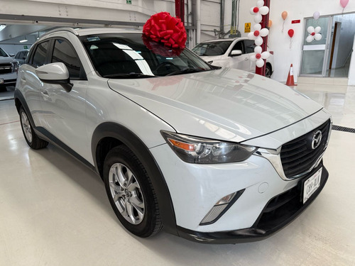 Mazda CX-3 2.0 I 2wd At
