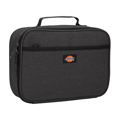 Dickies Kids Insulated Lunch Bag For School, Thermal Zkjtx