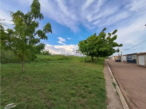 Urbanización Las Marías