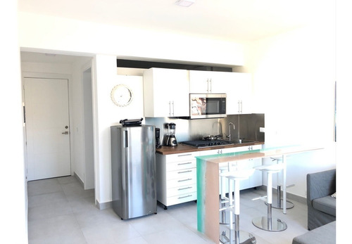 Imagen 6 de 14 de Apartamento 1 Hab. A Metros De Playa Los Corales Eb-hr7891