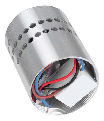 Decorativo En Espiral Redondo Innovador Para Pared Led De 3