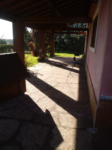 Imagen 5 de 10 de 4 Hectareas Y Media Sierra De Los Padres
