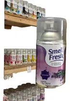Comprar Aromatizante De Ambiente Smell Fresh 262ml 