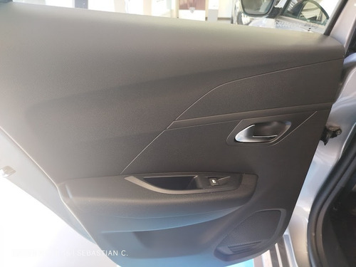 Peugeot 208 1.6 Allure At