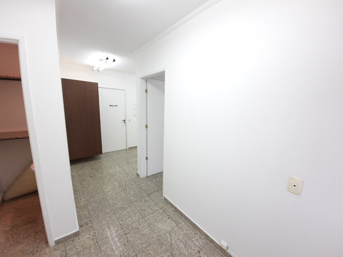 Comercial Para Aluguel, 1 Vaga, Lapa - São Paulo/sp - 1064
