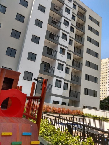 Imagem 4 de 15 de Apartamento Para Venda Por R$364.900,00 Com 83m², 2 Dormitórios, 1 Suite E 1 Vaga - Itaquera, São Paulo / Sp - Bdi36418