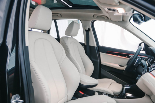 Imagem 12 de 12 de Bmw X1 Sdrive 20i X-line Active Flex