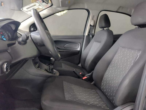 Imagem 11 de 15 de Ford Ka Hatch Se 1.0 C _4p_ 2020