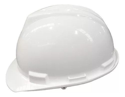 Casco De Seguridad Blanco Proseg Clase A Plus 