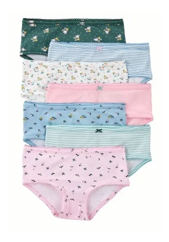 Carters ropa online interior niña