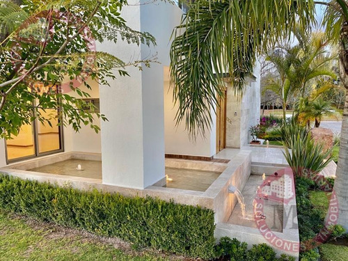 Casa En Venta En Rancho San Antonio Al Norte De La Ciudad