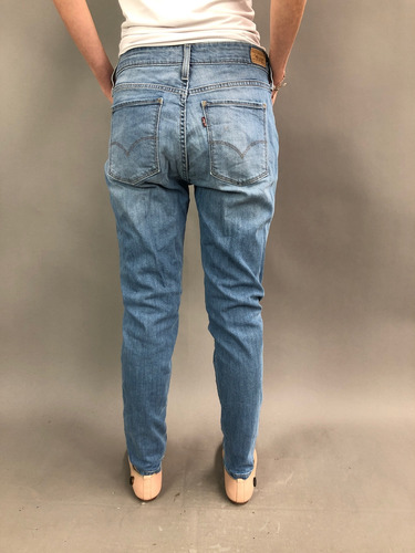 Jeans L (Usado)