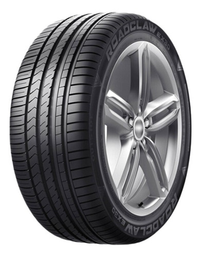 Llanta Ex30 Roadclaw 185/65r14 86 Índice De Velocidad H