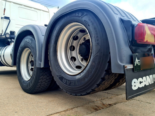 Imagem 21 de 25 de Scania P360 2013 6x2 Ñ É Vw 25420 6x2 19360 19330 25390 6x2
