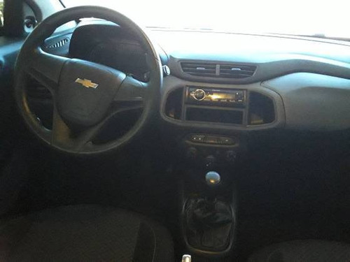 Imagem 3 de 9 de Chevrolet Joy 1.0 Spe4 Flex Manual