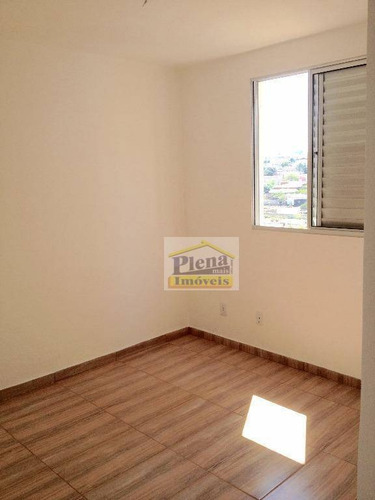 Imagem 11 de 23 de Apartamento Residencial À Venda, Jardim Nova Europa, Campinas. - Ap0466