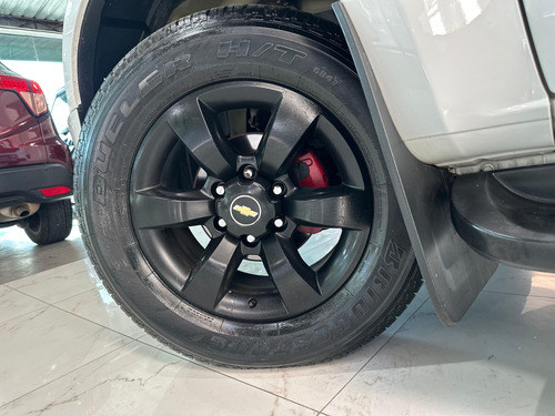 Chevrolet Trailblazer 2.8 Ltz 4x4 Aut. 5p