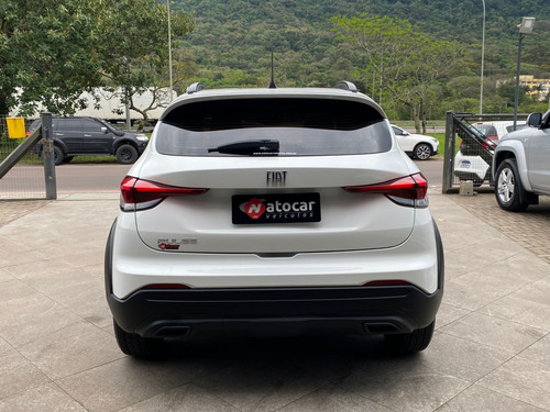 Fiat Pulse 1.3 FLEX DRIVE CVT