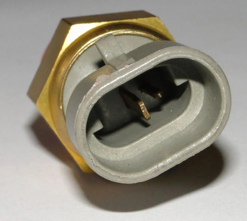 Sensor Temperatura Camaro 3.4 350 5.7 1993-1997 2-pin