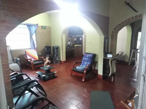 Venta De Casa Rentable En Villeta