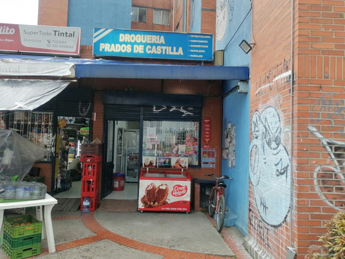 Venta Droguería Tintal