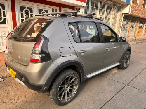 Renault Stepway 1.6l