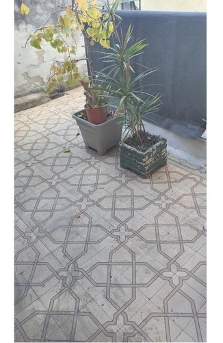 Parque Chacabuco Zuviria 900 - Ph 4 Amb - Escrit- Terraza Y Cochera
