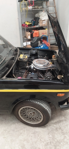 Imagen 7 de 17 de Fiat 128 Iava
