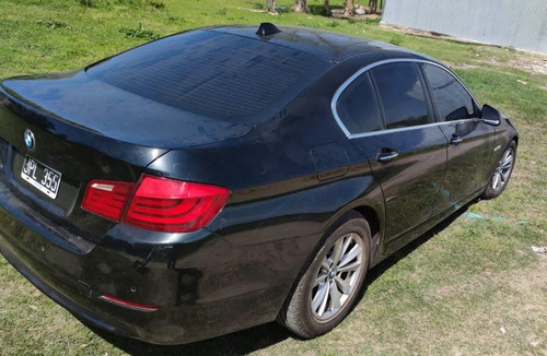 Bmw 528i Automático Full Full