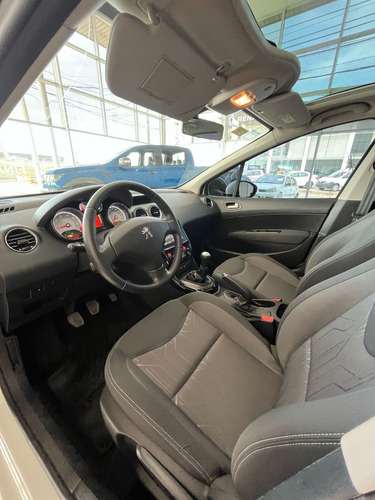 Peugeot 308 1.6 Allure