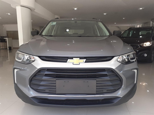 Nova Tracker Lt 1.0 3cc 12v Turbo 2021