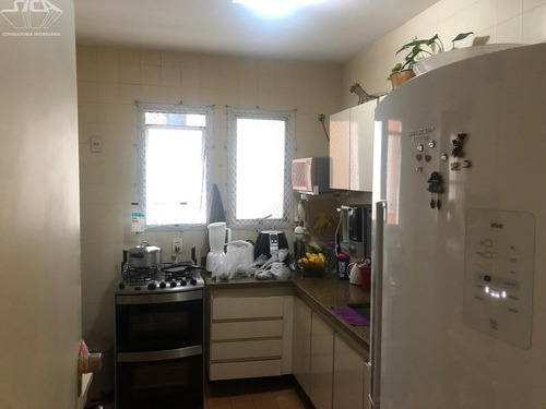 Imagem 12 de 17 de Apartamento - Ap00917 - 34887073