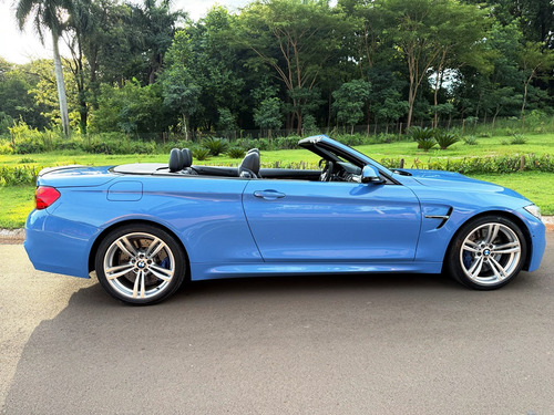 BMW Serie M 3.0 Dkg 2p Conversível