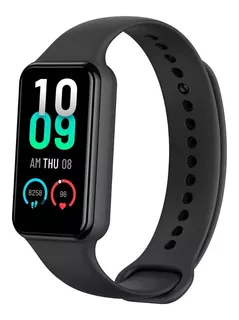 Banda Inteligente Amazfit Band 7 Smartwatch 1.47´´ Color de la caja Negro