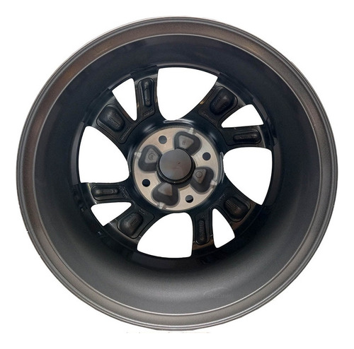 Roda Liga Leve Aro 15 C3 2013 Até 2021 Citroën 96778730ty