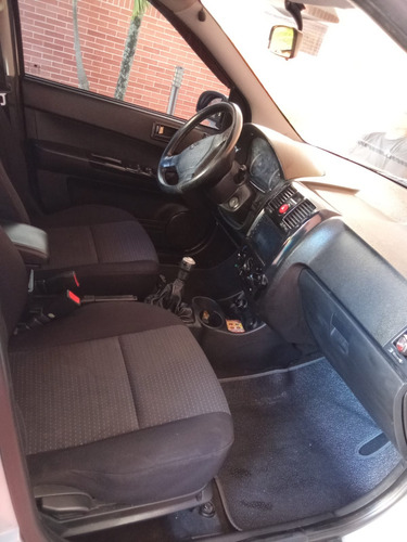Hyundai Getz 1.6 Gl/gls