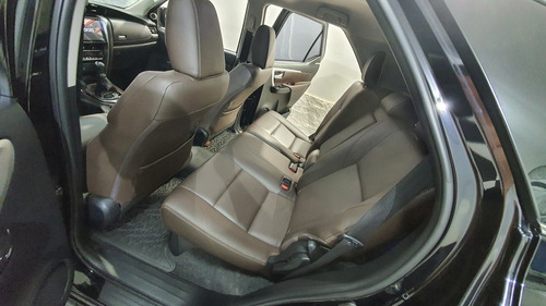 Toyota Sw4 2.8 Srx 177cv 4x4 7as 2018