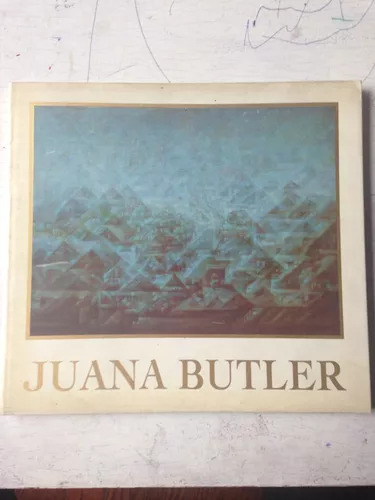 Juana Butler - Pintura Surrealista