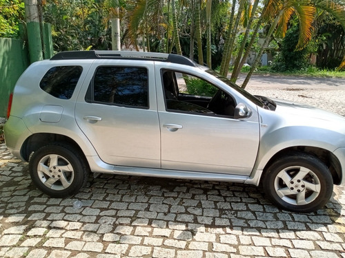 Renault Duster 2013 1.6 16v Dynamique Hi-flex 5p